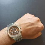 ساعت مچی مردانه برند گِس ۳ موتور فعال کد 1653 - تصویر 8