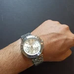 ساعت مچی مردانه برند ورساچه ۳ موتور فعال کد 1650 - تصویر 5