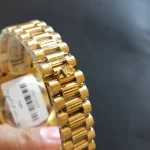 ساعت مچی مردانه برند رولکس DAY DATE کد 1661 - تصویر 6