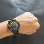 ساعت مچی مردانه برند بین باند استیل کد 1621 - تصویر 5