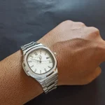 ساعت مچی مردانه برند پتک فیلیپ رنگ ثابت کد 1645 - تصویر 9