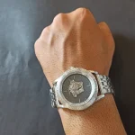 ساعت مچی مردانه برند ورساچه کد 1648 - تصویر 5