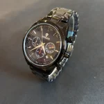 ساعت مچي مردانه برند بین باند ۳ موتور کرنو کد 1619 - تصویر 4