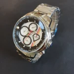 ساعت مچي مردانه اورجینال برند نوی فورس کد 1734 - تصویر 5