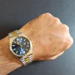 ساعت مچی مردانه برند موتور ژاپن کد 1797 - تصویر 5