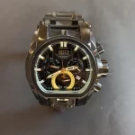 ساعت مچي مردانه اورجینال برند اینوکتا غول کد891 - تصویر 5