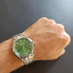 ساعت مچی مردانه اورجینال برند سیتیزن کد 1802 - تصویر 5