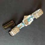 ساعت مچی زنانه برند سیتیزن موتور ژاپن کد 1803 - تصویر 5