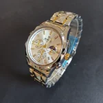 ساعت مچي مردانه برند بین باند 3 موتور کد 1723 - تصویر 4