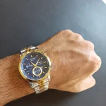 ساعت مچی مردانه برند سیتیزن پریمیر موتور ژاپن کد 1804 - تصویر 5