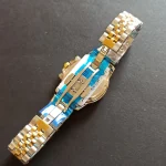 ساعت مچی زنانه برند سیتیزن موتور ژاپن کد 1805 - تصویر 5