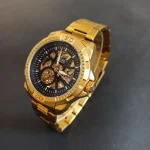 ساعت مچي مردانه اورجینال برند فسیل مدل اتومات کد 905 - تصویر 13