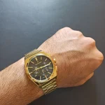 ساعت مچی مردانه برند رمانسون  موتور ژان کد 718 - تصویر 5