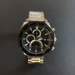 ساعت مچي مردانه برند کاسیو ۳موتور کد 1655 - تصویر 4