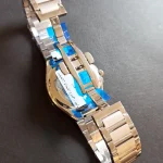 ساعت مچی مردانه برند سیتیزن  موتور ژاپن کد 999 - تصویر 5