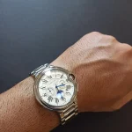 ساعت مچي مردانه اورجینال برند کارتیر کد 917 - تصویر 5