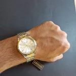 ساعت مچی مردانه اورجینال برند سیتیزن کد 1808 - تصویر 5