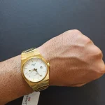 ساعت مچي مردانه اورجینال برند تیسوت کد 931 - تصویر 5