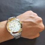 ساعت مچی مردانه برند پرومادو زیر ثانیه کد 1673 - تصویر 5