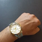 ساعت مچی مردانه برند سیتیزن پریمیر کد 1035 - تصویر 5