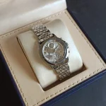 ساعت مچی مردانه برند سیکو پلاس ژاپنی کد 1781 - تصویر 5