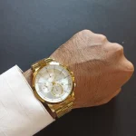 ساعت مچی مردانه برند سیکو پلاس کد 732 - تصویر 5