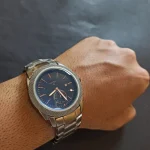 ساعت مچی مردانه برند فسیل زیرثانیه کد 1675 - تصویر 5