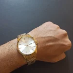 ساعت مچی مردانه اورجینال برند سیتیزن کد 1087 - تصویر 5