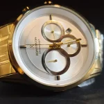 ساعت مچی مردانه اورجینال برند رمانسون ۳ موتور کد 1090 - تصویر 5