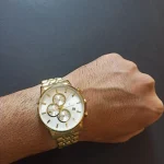 ساعت مچی مردانه اورجینال برند رمانسون ۳ موتور کد 1094 - تصویر 5