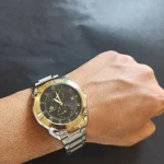 ساعت مچی مردانه برند پرومادو زیر ثانیه کد305 - تصویر 5