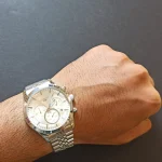 ساعت مچی مردانه اورجینال برند سیکو ۳ موتور فعال کد 1747 - تصویر 5