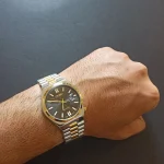 ساعت مچی مردانه برند برند سیتیزن کد 712 - تصویر 5