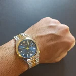 ساعت مچی مردانه برند سیتیزن کد 714 - تصویر 5