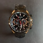 ساعت مچی مردانه برند بین باند 3موتور کد 1719 - تصویر 10