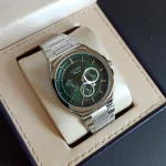 ساعت مچی مردانه برند سیتیزن  موتور ژاپن کد 999 - تصویر 6