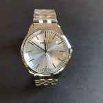 ساعت مچی مردانه اورجینال برند سیتیزن کد 1811 - تصویر 9