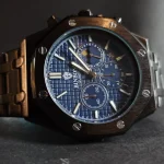 ساعت مچی مردانه برند بین باند ۳موتور کد 1728 - تصویر 9