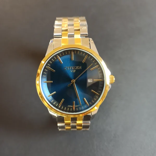 ساعت مچی مردانه اورجینال برند سیتیزن کد 1808 - تصویر 6