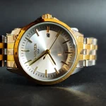 ساعت مچی زنانه اورجینال برند سیتیزن کد 1812 - تصویر 7