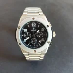 ساعت مچی مردانه استیل برند هابلوت 3موتور کد 1626 - تصویر 8