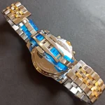 ساعت مچی مردانه برند سیکو پلاس موتور ژاپن کد 1782 - تصویر 6