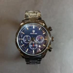 ساعت مچي مردانه برند بین باند ۳ موتور کرنو کد 1619 - تصویر 5