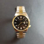 ساعت مچی مردانه برند سیکو  موتور ژاپن کد 1769 - تصویر 6