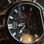 ساعت مچي مردانه اورجینال برند اینوکتا سنگین کد 888 - تصویر 5