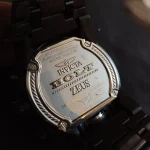 ساعت مچي مردانه اورجینال برند اینوکتا غول کد891 - تصویر 6