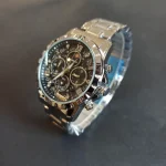 ساعت مچي مردانه برند بین باند ۳ موتورکرنوگراف کد 1725 - تصویر 12