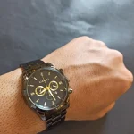 ساعت مچی مردانه برند کاسیو کد 653 - تصویر 5