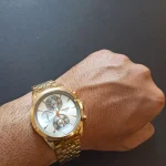 ساعت مچي مردانه اورجینال برند سیکو 3 موتور کد 1063 - تصویر 5