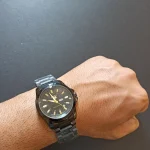 ساعت مچي مردانه برند سیکو 2 تقویم کد 1662 - تصویر 5